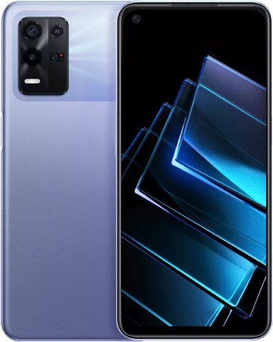 Oppo K9x 5G 2021 Premium Edition Dual SIM TD-LTE CN 256GB PGCM10